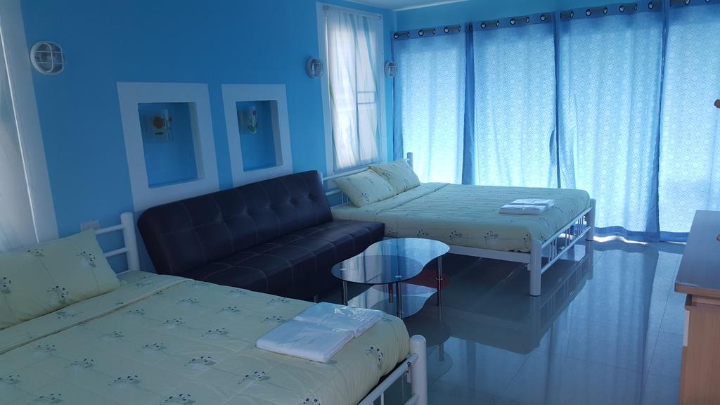 Phloenlom Chomdao Hotel Ban Kha Екстериор снимка